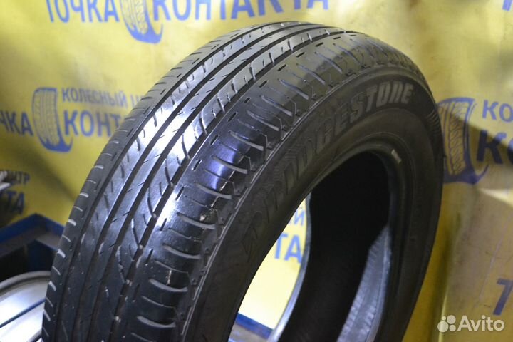 Bridgestone Sneaker SNK2 195/65 R15