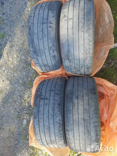 Bridgestone Turanza T005A 235/45 R18 94W