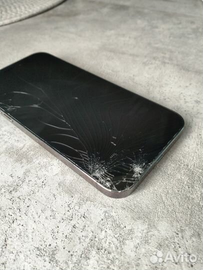 iPhone 13 Pro Max, 256 ГБ