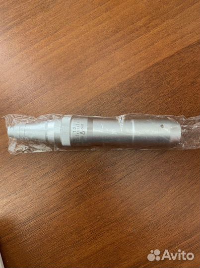 Машинка goochie (картриджи) для татуажа