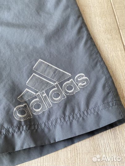 Шорты Adidas