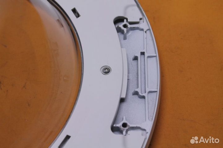 Люк в сборе Brandt BFV1508 бу. 6338