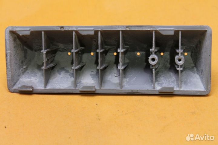 Активатор (ребро барабана) Samsung DC66-00523A бу