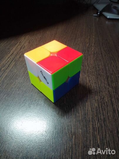 Кубик рубика valk 2m