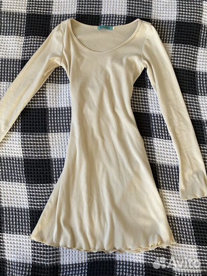 Вещи пакетом