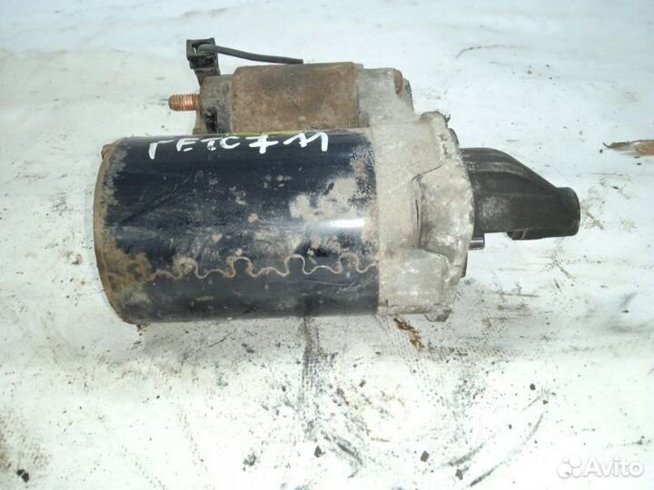 Стартер Hyundai Getz TB 1.3 G4EA 2002