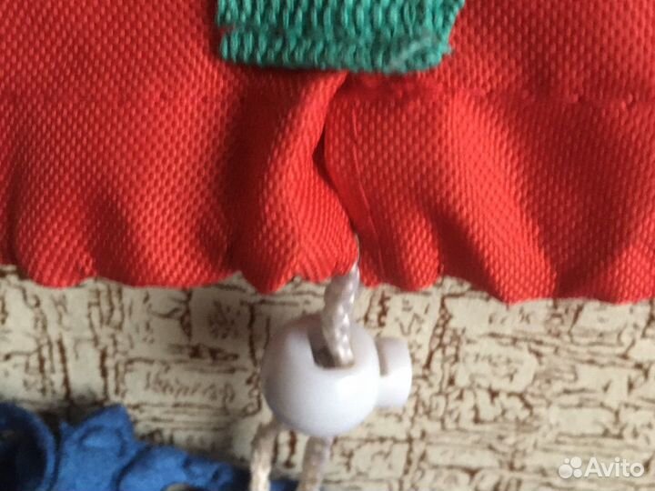 Мешочек для обуви