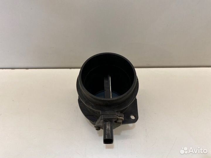 Датчик массового расхода воздуха Audi A6 C6 2.0