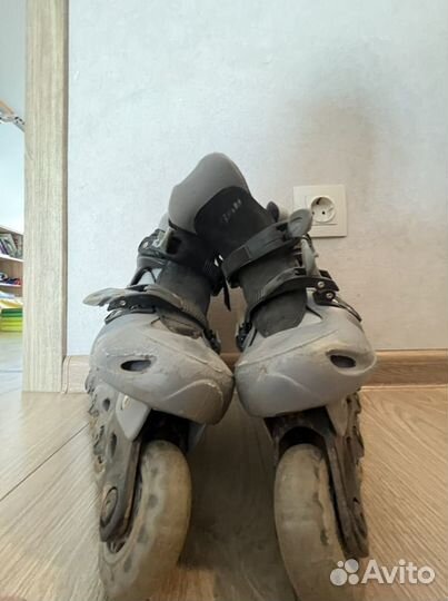 Ролики детские