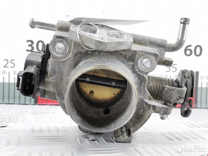 Заслонка дроссельная для Mazda 3 BK