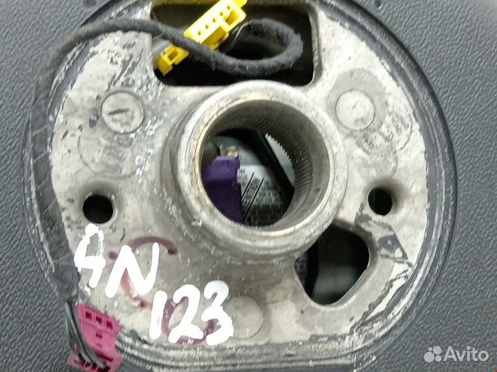 Руль для Audi A6 C5