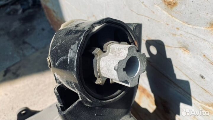 Балка Подрамник Mazda3 Mazda 3 BP задний