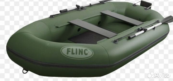 Лодка надувная бу