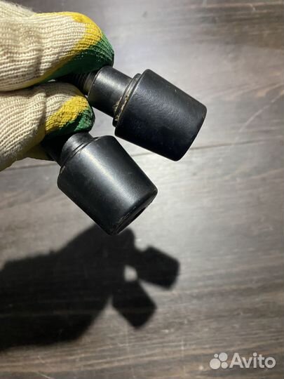 Грузики руля для Yamaha MT-01 05-06