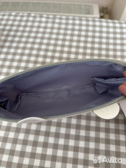 Пенал школьный Лев scandi forest