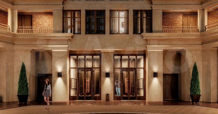 Продам помещение свободного назначения, 66.8 м²