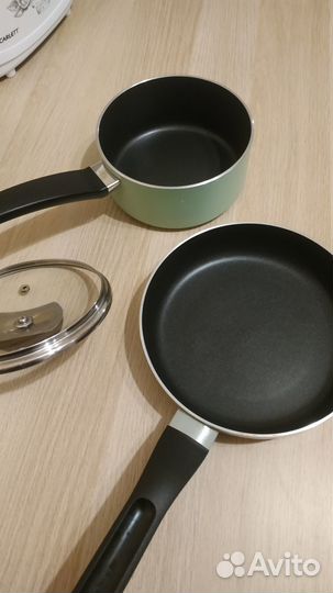 Berghoff сковорода 20 см