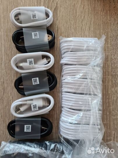 Кабель USB type c 1 метр