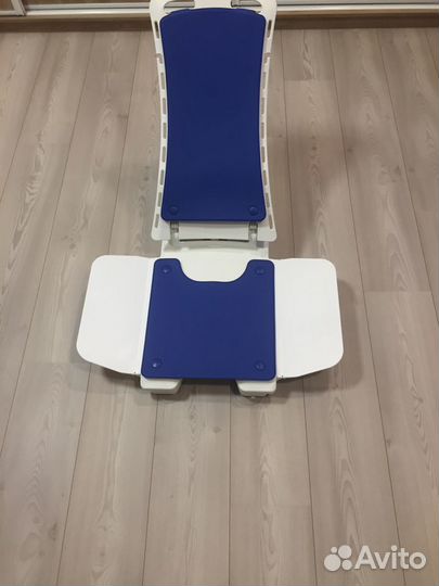 Кресло для пожилых людей