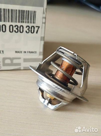 Термостат Renault megane 2