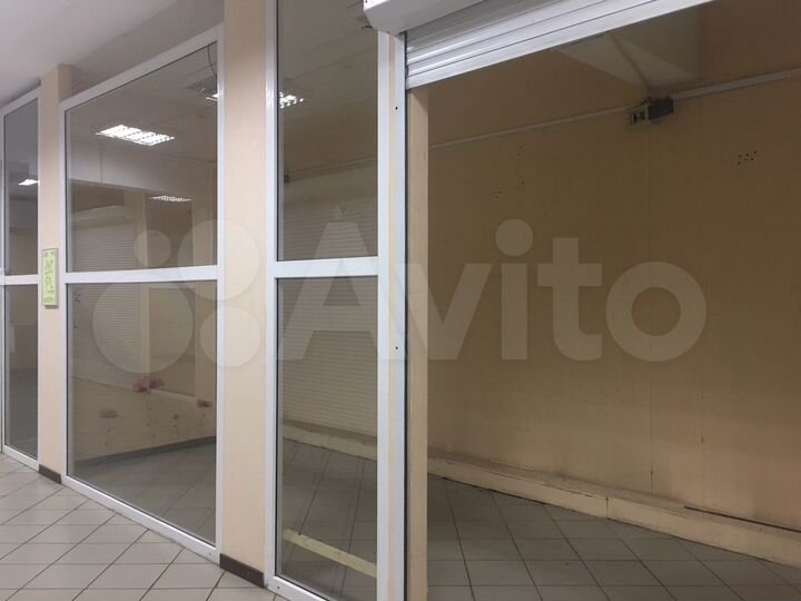 Торговое помещение, 17.3 м²