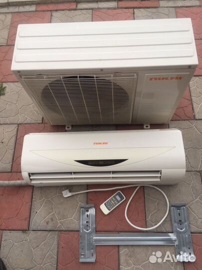 Сплит система бу