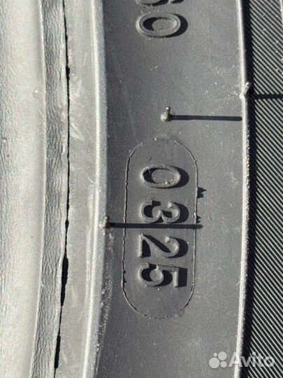Ikon Tyres Autograph Ultra 2 SUV 255/50 R19