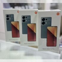 Xiaomi Redmi Note 13 Pro, 12/256 ГБ