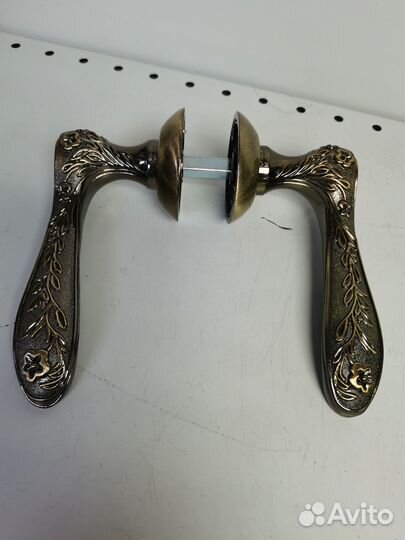 Комплект дверных ручек Orlando 26