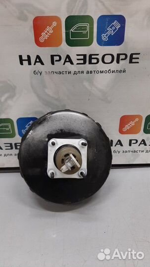 Вакуумный усилитель Land Rover Freelander 2 L359