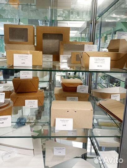 Коробка для пиццы