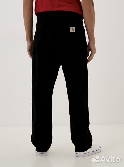 Джинсы Carhartt WIP