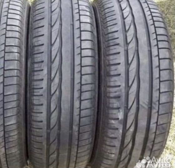 Bridgestone Turanza ER300 205/60 R16