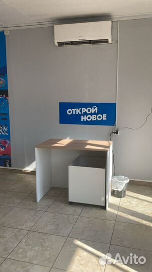 Продам готовый пункт выдачи заказов Ozon