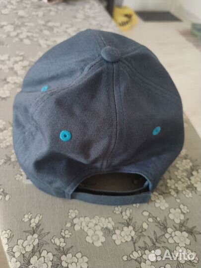 Бейсболка мужская hugo boss