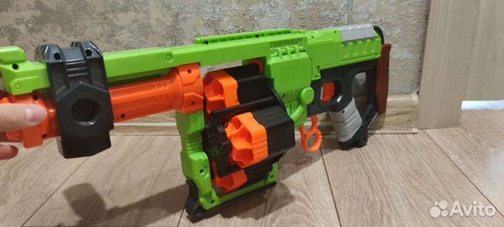 Nerf