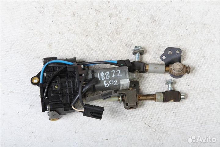 Моторчик рулевой колонки BMW 5-серия E60/E61 2003