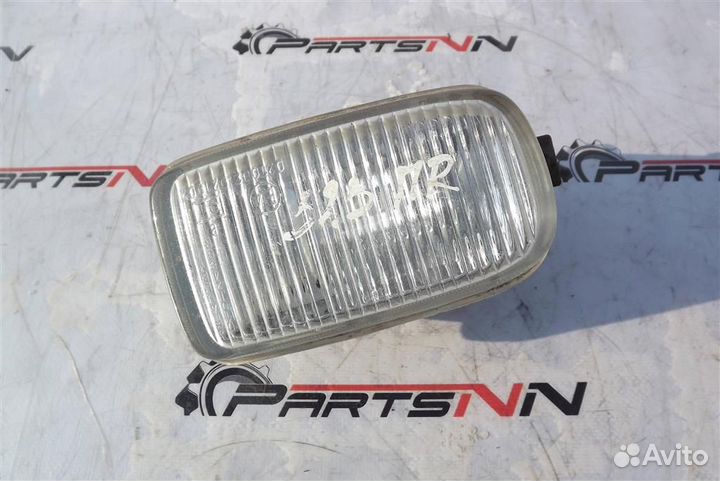 Фара правая Мазда 323 ва