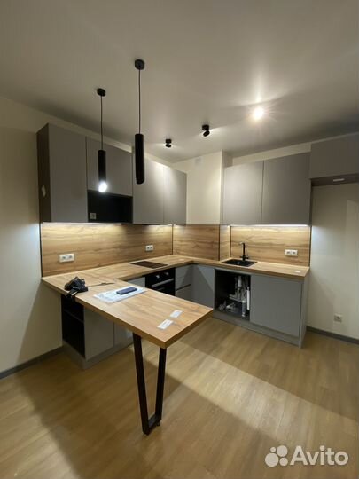 Сборка мебели