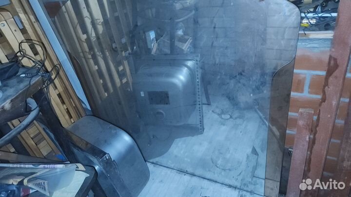 Зеркало большое