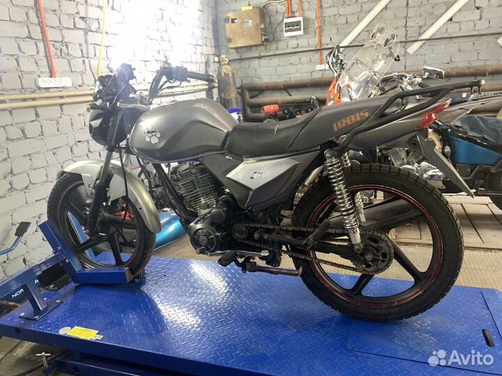 Irbis GS150