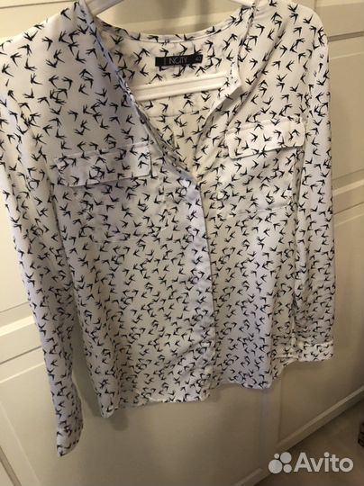 Блузка женская 42 44