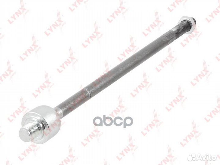 Тяга рулевая перед прав ;ford transit