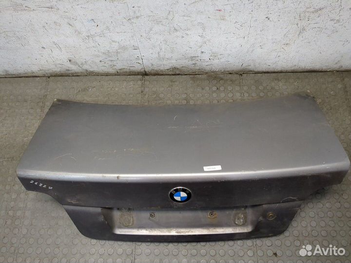 Замок багажника BMW 5 E39, 1997