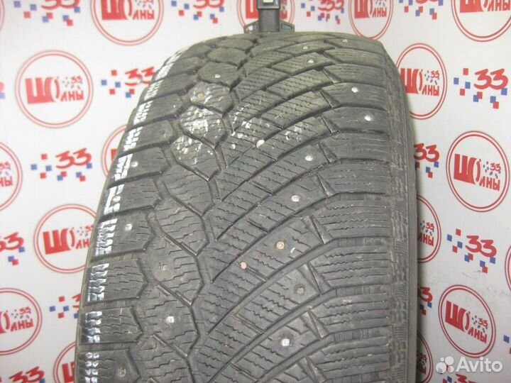 Continental Conti4x4IceContact 265/60 R18