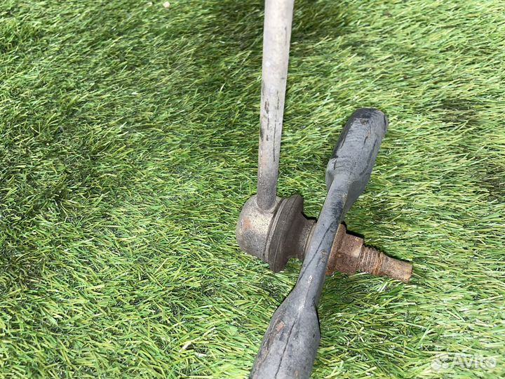 Задний стабилизатор Dodge Nitro 2011