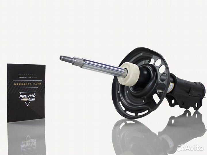 Амортизатор Chevrolet Malibu передний правый