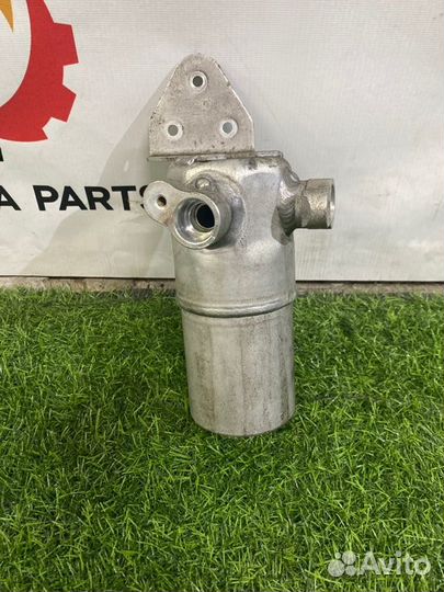 Осушитель кондиционера Audi A8 D3 4.2 2004