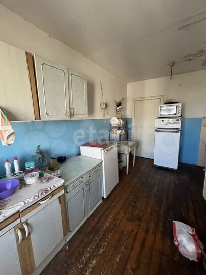 Комната 12,1 м² в 1-к., 7/9 эт.