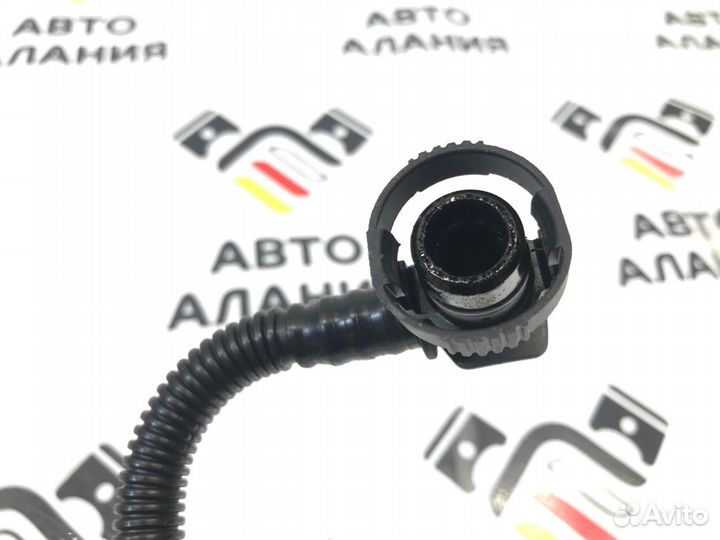 Клапан вентиляции топливного бака Bmw X1 E84